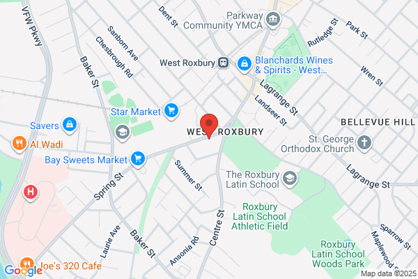 Parkway Veterinary Hospital