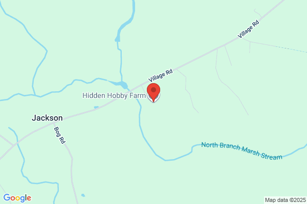 Hobby Farm
