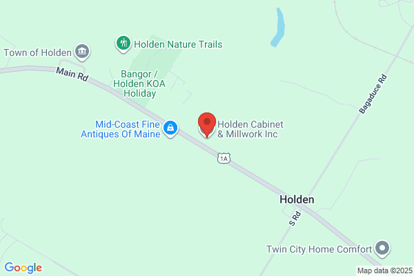Holden Cabinet & Millwork Inc