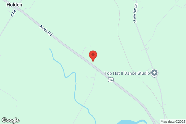 Hummingbird Hollow