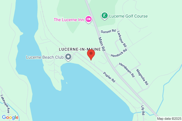 Lucerne Lawn & Landscape Inc
