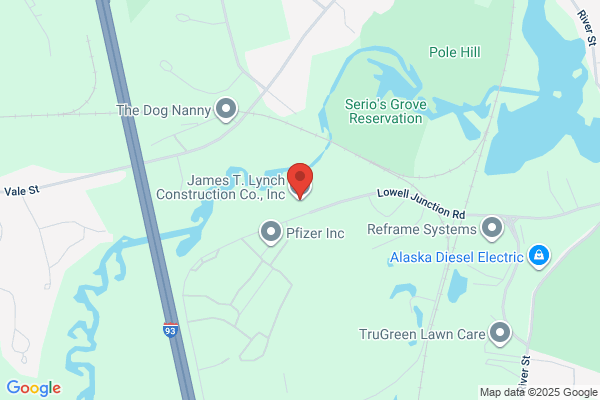 Lynch Construction Inc