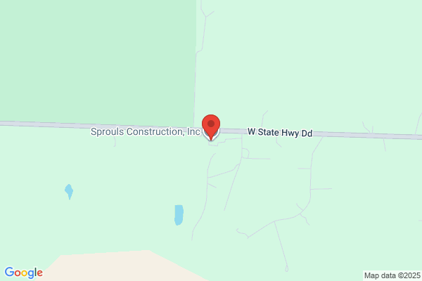 Sproul's Home Center Inc