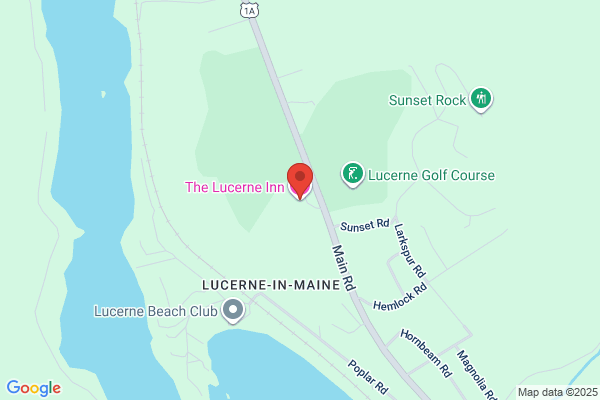The Lucerne Inn