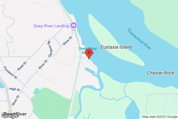 Safe Harbor Deep River
