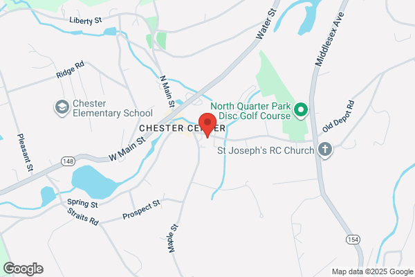 Chester Gallery