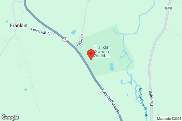 Connecticut Environment Control