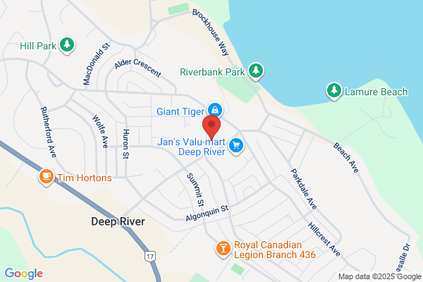 Deep River Town of, Administrative Departments, Town Clerk