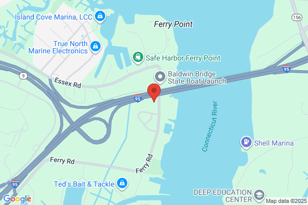 Maritime Education Network