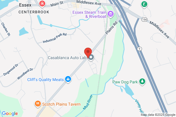 Mather & Pitts Insurance Inc