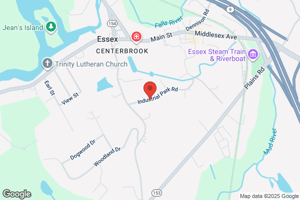 Maynard Plumbing & Heating Inc