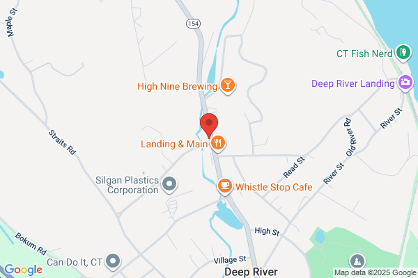 River Wind Antique Shop