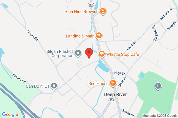 Tri Town Precision Plastics Inc