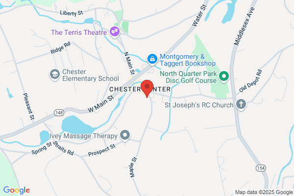 Wyeth Architects Llc
