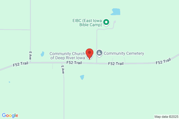 Community Church Parsonage