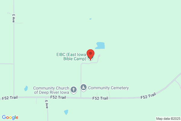 East Iowa Bible Camp