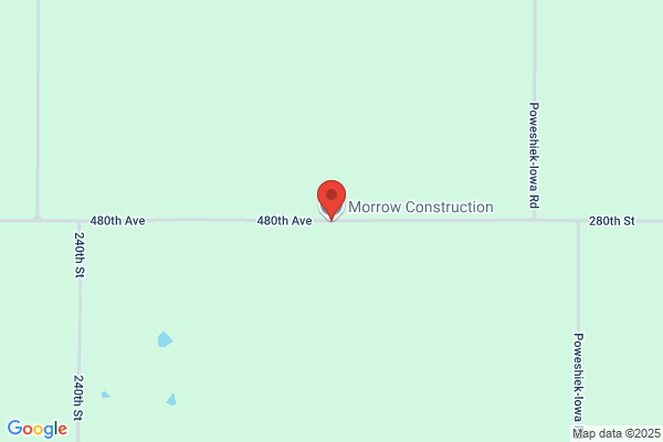Morrow Construction