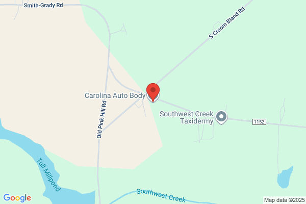 Carolina Auto Body