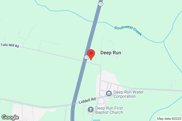 Deep Run Food Mart