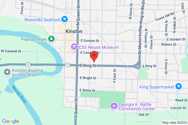 Kinston Exterminating Co
