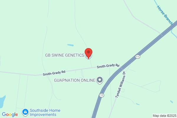 Lenoir Swine Breeders