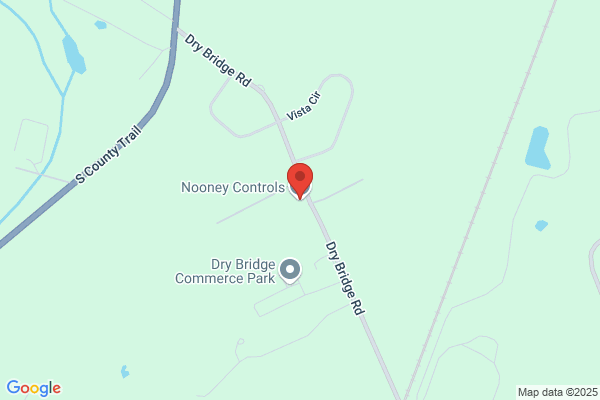 Nooney Controls Corporation
