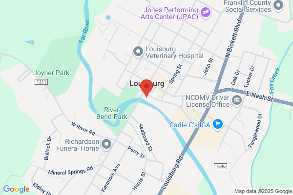 Preston L. Bunn Heating & Air Conditioning
