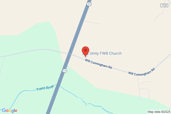 Unity Fwb Church