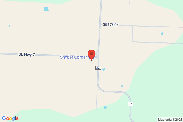 Snyder Corner
