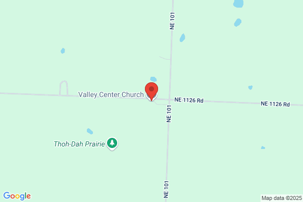 Valley Center United Church of Christ