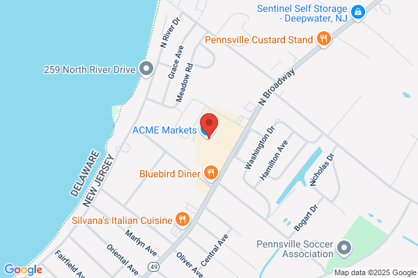 ACME Markets Pharmacy