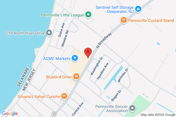 NovaCare Rehabilitation - Pennsville