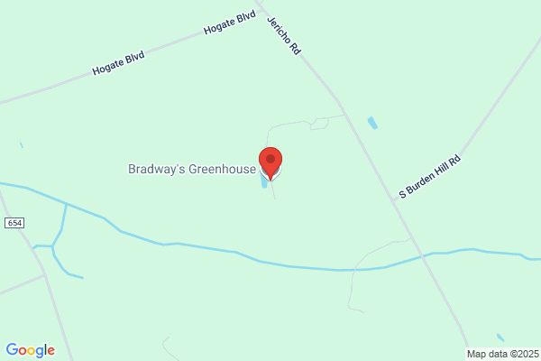 Bradway's Farm Market &greenhouses