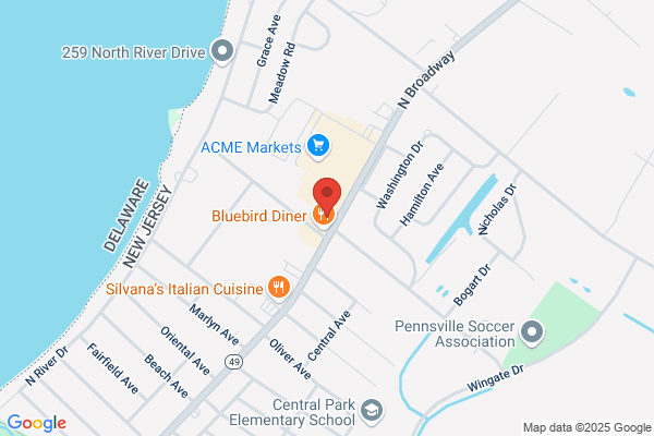 Broadway Deli & Market