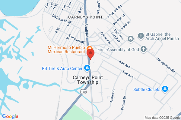 Carneys Point Instant Mufflers