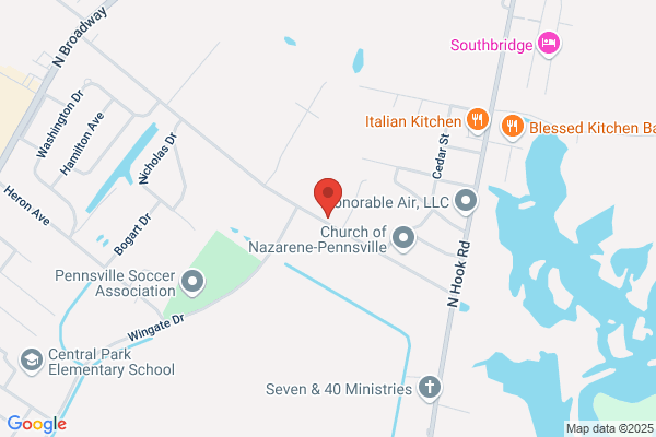 Churchtown Book & Gift Shoppe