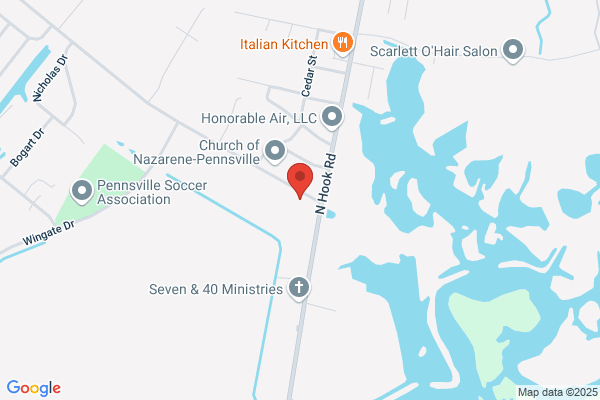 Churchtown Veterinary Associates
