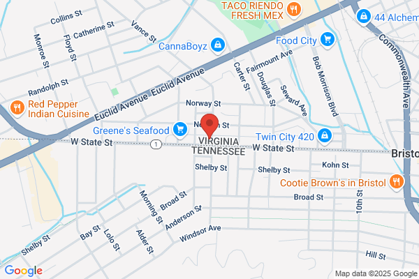Cowan's Auto Center
