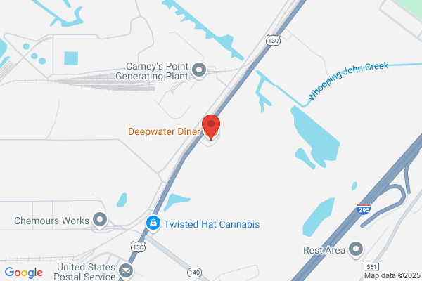 Deepwater Diner