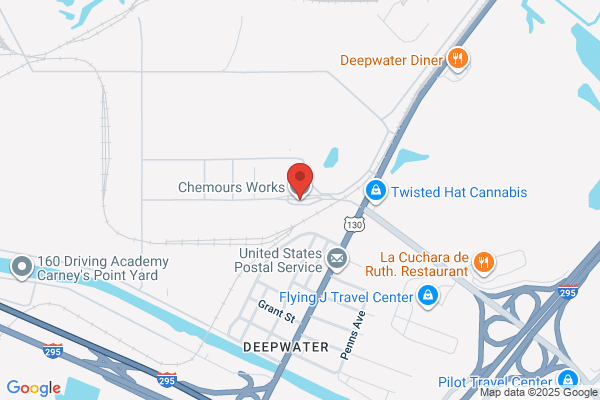 Hydrochem Industrial Services Inc