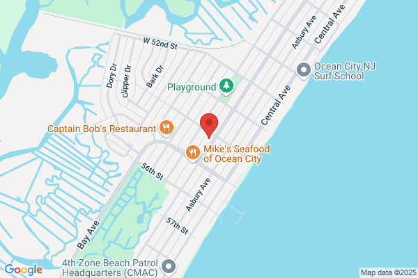 J Parente Pest Management
