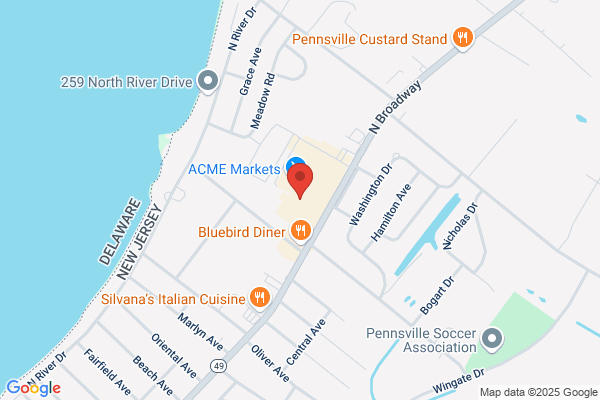 Mattress Firm Pennsville