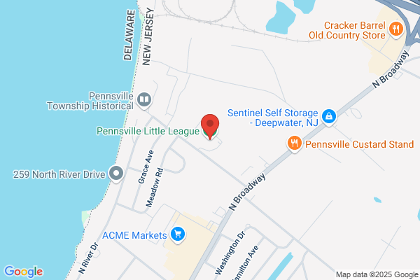 Pennsville Little League