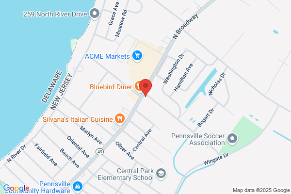 Pennsville News Shop