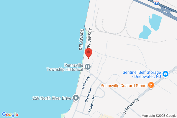 Pennsville Township Historical Society