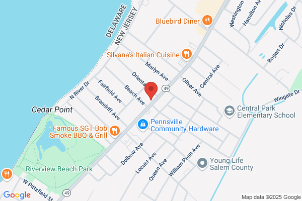 Popeck Family Dentistry