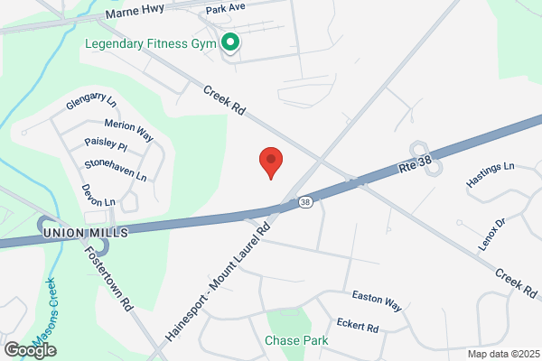 South Jersey Physical Therapy