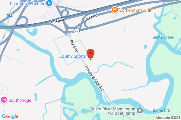 South Jersey Sporting Goods