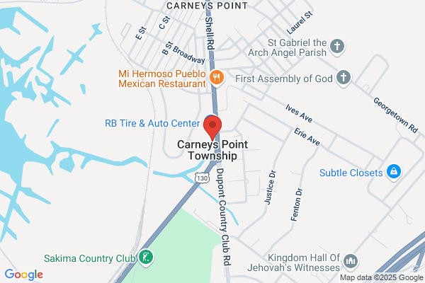 Spyros Pizzeria Carneys Point