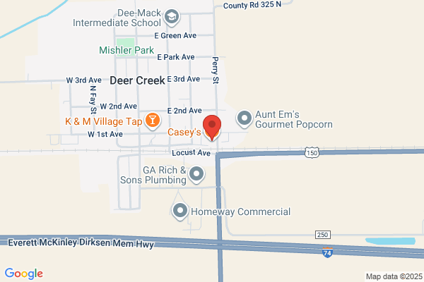 Casey's
